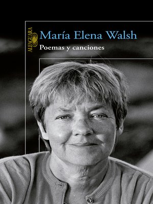 Poemas y canciones - ebook